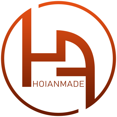 Hoianmade – Bespoke Leather Watch Straps